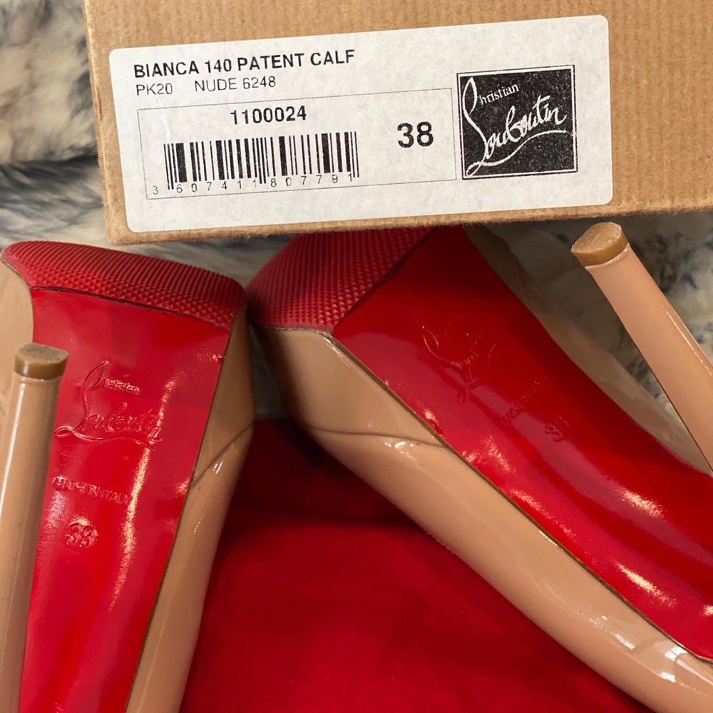 Christian Loubouitin